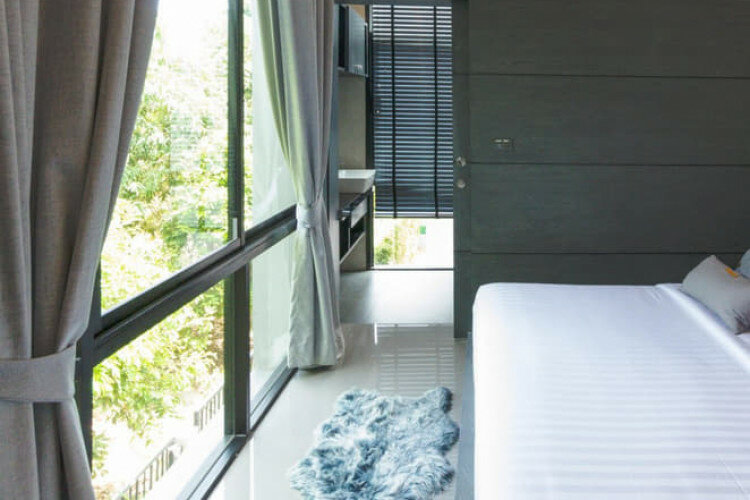 Вилла в Банг Тао, Таиланд | THE407424