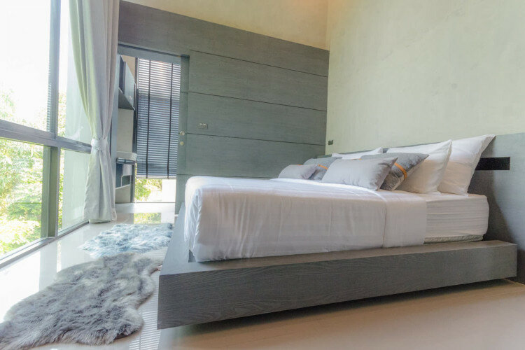 Вилла в Банг Тао, Таиланд | THE407424