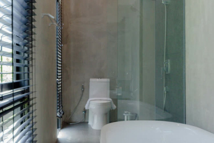 Вилла в Банг Тао, Таиланд | THE407424