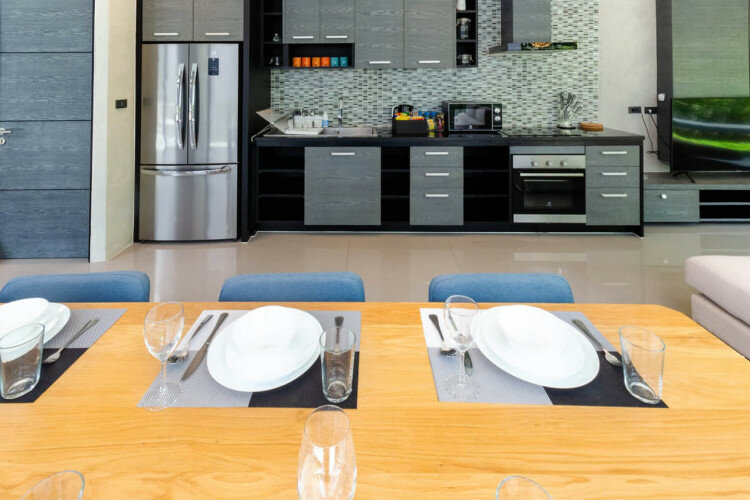 Вилла в Банг Тао, Таиланд | THE407424