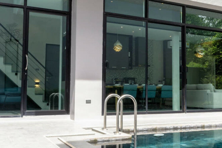 Вилла в Банг Тао, Таиланд | THE407424