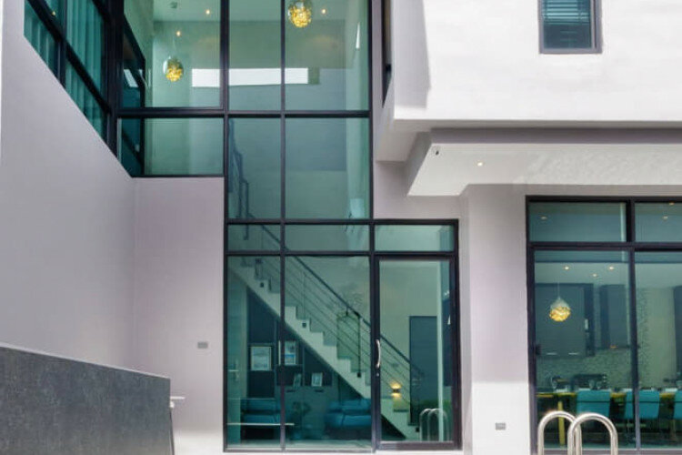 Вилла в Банг Тао, Таиланд | THE407424