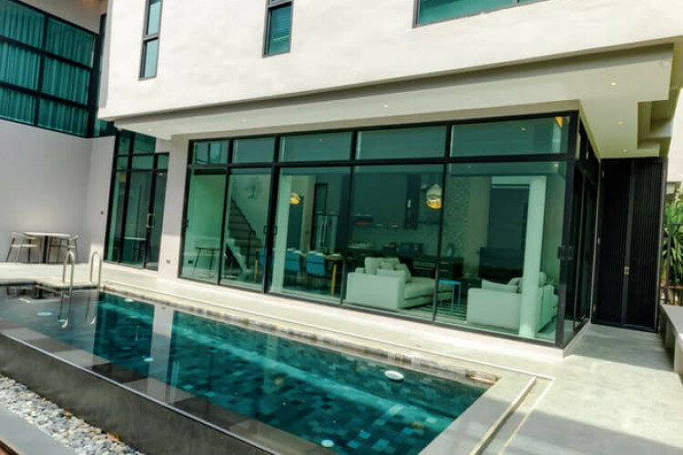 Вилла в Банг Тао, Таиланд | THE407424