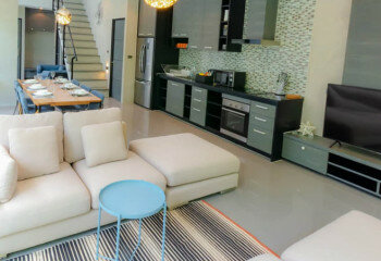 Вилла в Банг Тао, Таиланд | THE407424