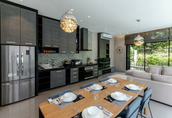 Вилла в Банг Тао, Таиланд | THE407424