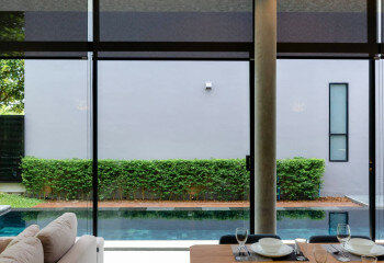 Вилла в Банг Тао, Таиланд | THE407424