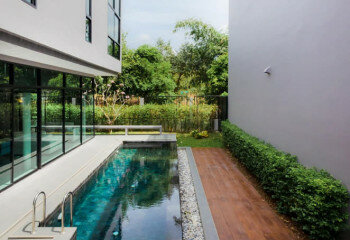 Вилла в Банг Тао, Таиланд | THE407424