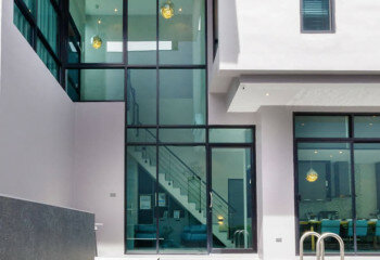 Вилла в Банг Тао, Таиланд | THE407424