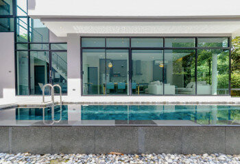 Вилла в Банг Тао, Таиланд | THE407424