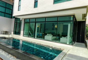 Вилла в Банг Тао, Таиланд | THE407424