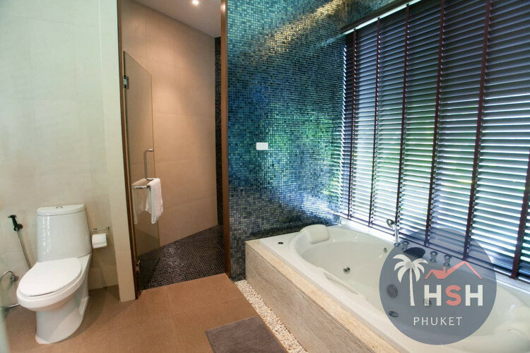 Вилла на Пхукете, Таиланд | THE309292