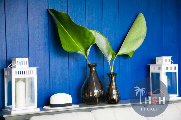 Вилла на Пхукете, Таиланд | THE309292