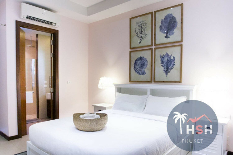 Вилла на Пхукете, Таиланд | THE309292