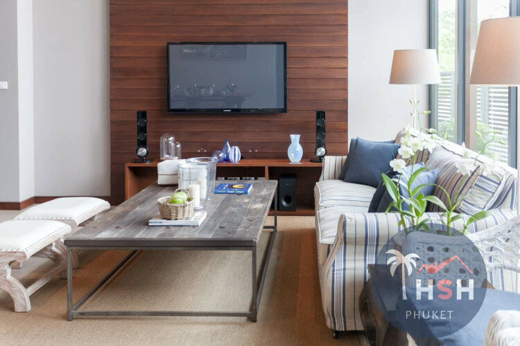 Вилла на Пхукете, Таиланд | THE309292