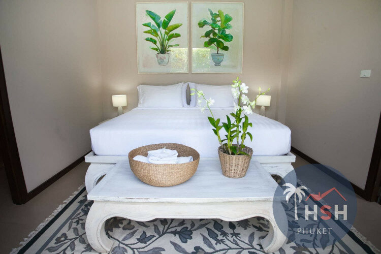 Вилла на Пхукете, Таиланд | THE309292