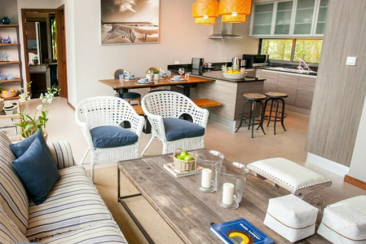 Вилла на Пхукете, Таиланд | THE309292