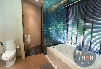 Вилла на Пхукете, Таиланд | THE309292