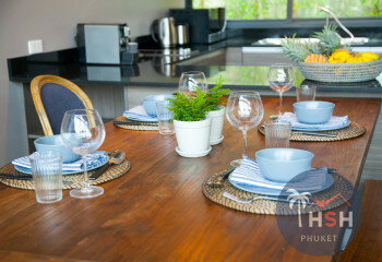 Вилла на Пхукете, Таиланд | THE309292