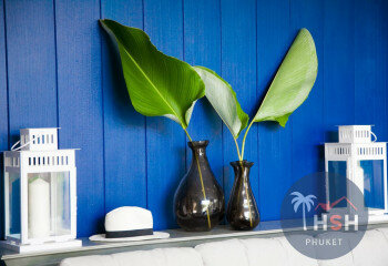 Вилла на Пхукете, Таиланд | THE309292