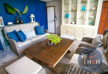 Вилла на Пхукете, Таиланд | THE309292