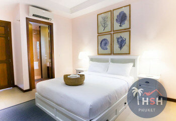 Вилла на Пхукете, Таиланд | THE309292