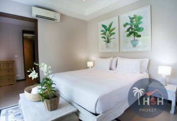 Вилла на Пхукете, Таиланд | THE309292