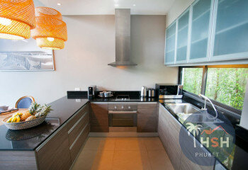 Вилла на Пхукете, Таиланд | THE309292