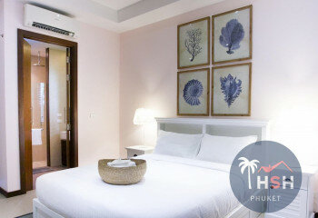 Вилла на Пхукете, Таиланд | THE309292