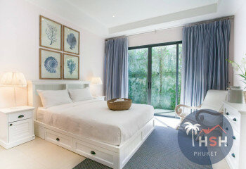Вилла на Пхукете, Таиланд | THE309292