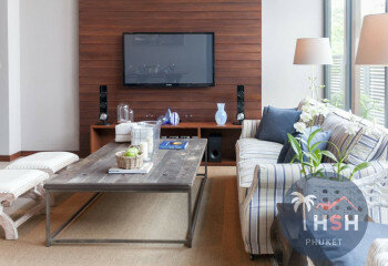 Вилла на Пхукете, Таиланд | THE309292