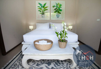 Вилла на Пхукете, Таиланд | THE309292