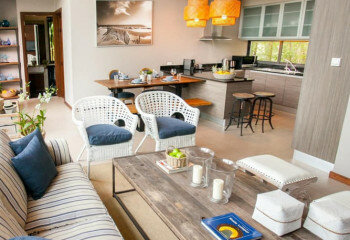 Вилла на Пхукете, Таиланд | THE309292