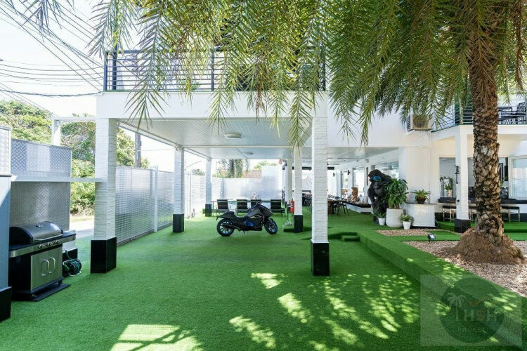 Вилла на Пхукете, Таиланд | THE509018