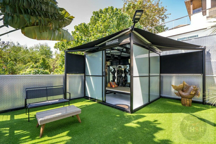 Вилла на Пхукете, Таиланд | THE509018