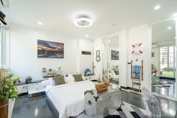 Вилла на Пхукете, Таиланд | THE509018