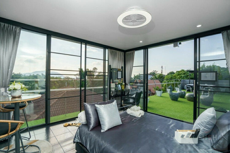 Вилла на Пхукете, Таиланд | THE509018