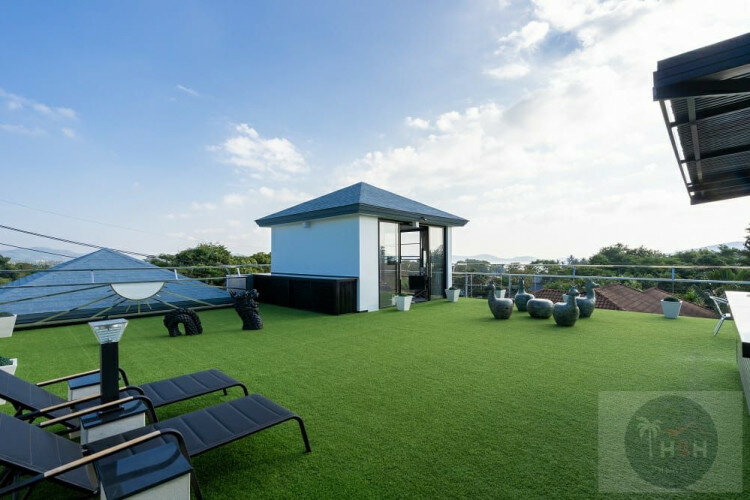 Вилла на Пхукете, Таиланд | THE509018