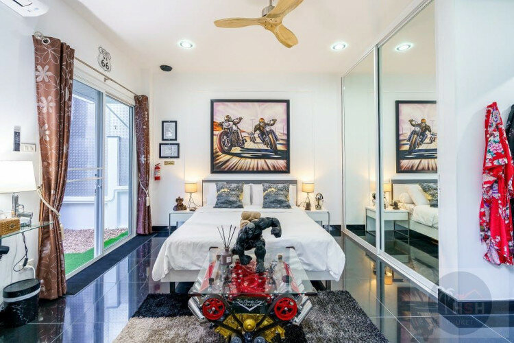 Вилла на Пхукете, Таиланд | THE509018