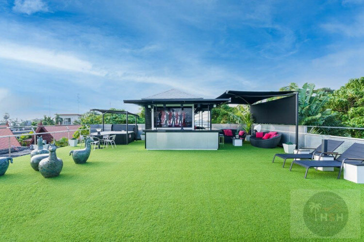 Вилла на Пхукете, Таиланд | THE509018