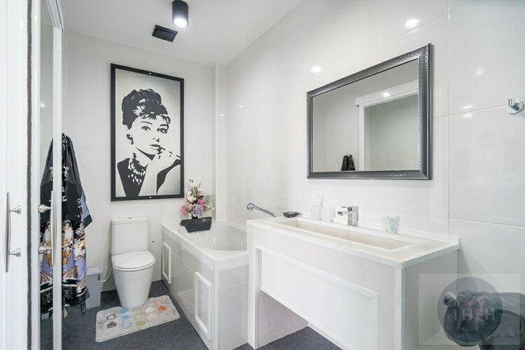 Вилла на Пхукете, Таиланд | THE509018