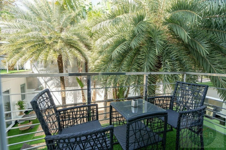 Вилла на Пхукете, Таиланд | THE509018