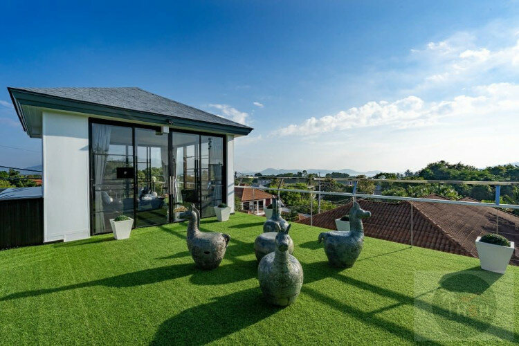 Вилла на Пхукете, Таиланд | THE509018