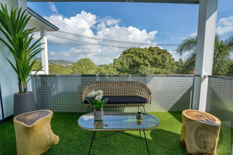 Вилла на Пхукете, Таиланд | THE509018