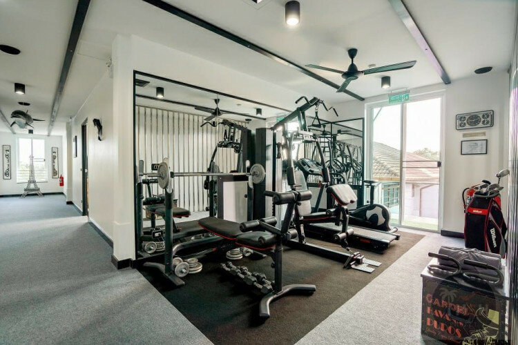 Вилла на Пхукете, Таиланд | THE509018