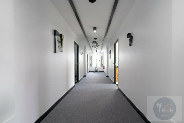 Вилла на Пхукете, Таиланд | THE509018