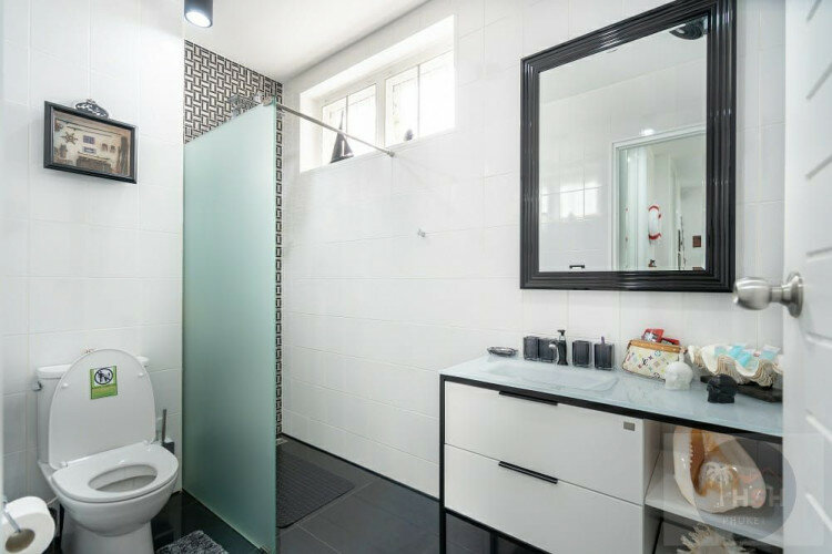 Вилла на Пхукете, Таиланд | THE509018