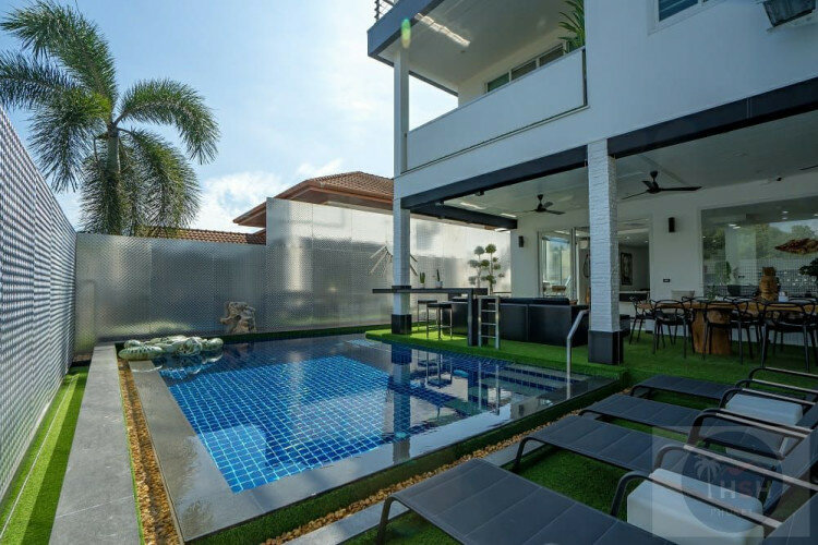 Вилла на Пхукете, Таиланд | THE509018