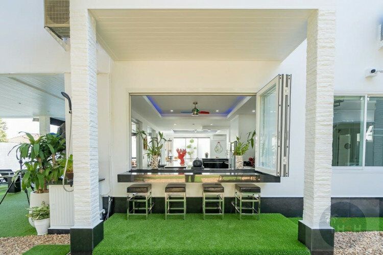 Вилла на Пхукете, Таиланд | THE509018