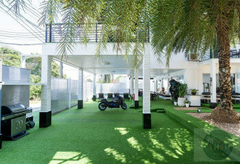 Вилла на Пхукете, Таиланд | THE509018