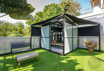 Вилла на Пхукете, Таиланд | THE509018